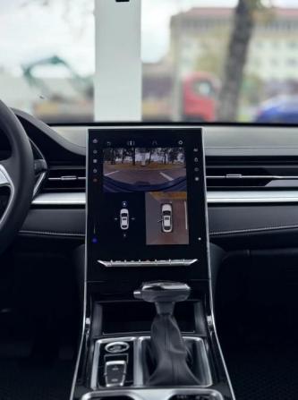 Москвич 6 с пробегом 2023 года, цена 1 480 000 рублей, 30925 км, лифтбек, Автокод Объявления