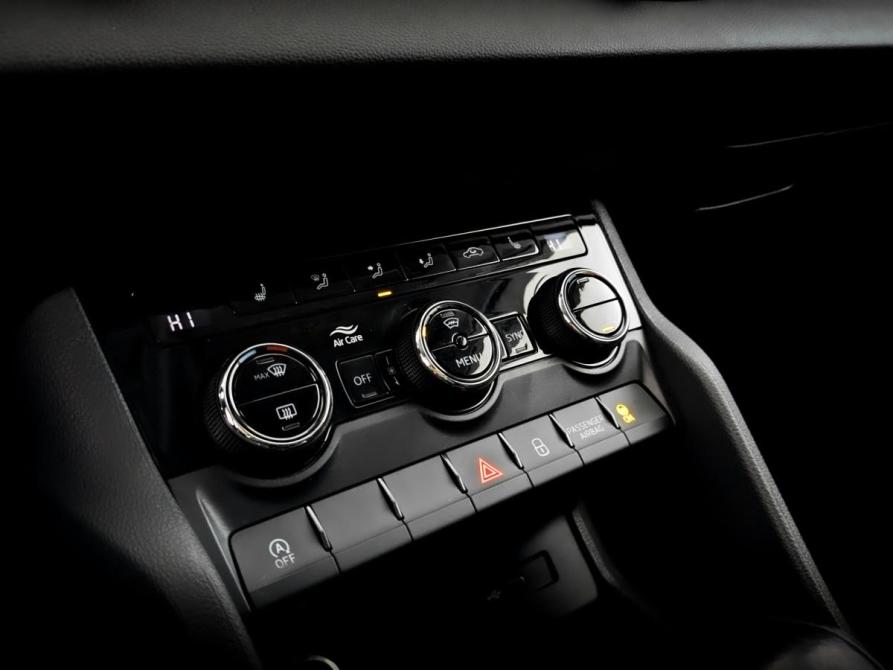 Skoda Karoq I Москва  - изображение 25