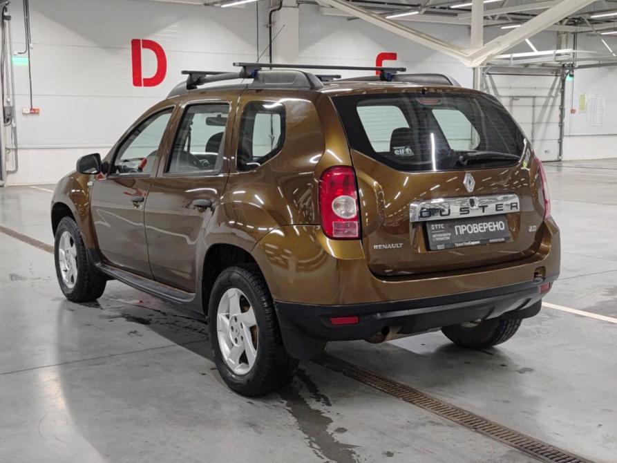 Renault Duster I Казань  - изображение 8
