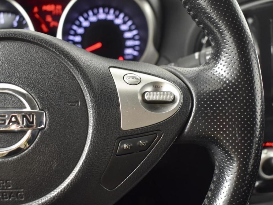 Nissan Juke I Казань  - изображение 15