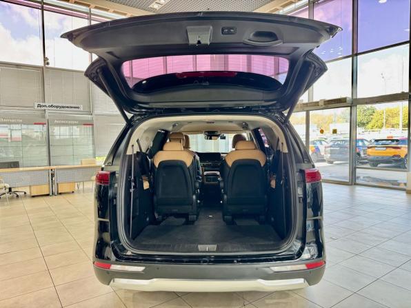 Kia Carnival IV с пробегом 2021 года, цена 3 540 000 рублей, 85685 км, минивэн, Автокод Объявления