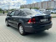 Volkswagen Polo V Рестайлинг Вологда  - изображение 18
