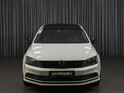 Volkswagen Jetta VI Рестайлинг Ставрополь  - изображение 26