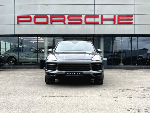 Porsche Cayenne III с пробегом 2018 года, цена 6 150 000 рублей, 144586 км, внедорожник, Автокод Объявления