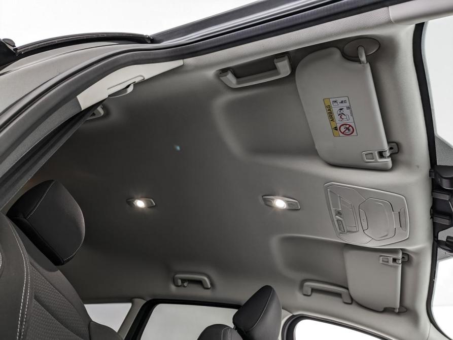 Ford Kuga II Рестайлинг Москва  - изображение 23