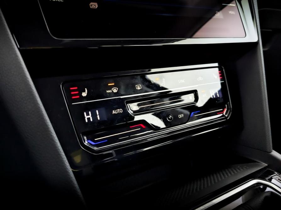 Volkswagen Passat B8 Рестайлинг Москва  - изображение 27
