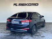 Hyundai Elantra VI (AD) Уфа  - изображение 22