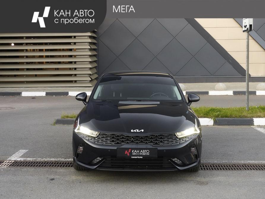 Kia K5 III Казань  - изображение 3