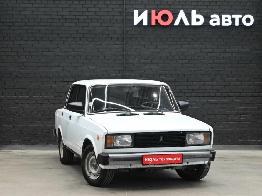 Lada (ВАЗ) 2105 Екатеринбург  - изображение 3