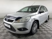 Ford Focus II Рестайлинг Москва  - изображение 20