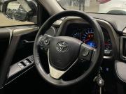 Toyota RAV4 IV (XA40) Пермь  - изображение 35