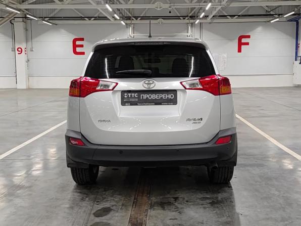 Toyota RAV4 IV (XA40) с пробегом 2013 года, цена 1 730 000 рублей, 156701 км, внедорожник, Автокод Объявления