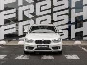BMW 1 серии II (F20/F21) Рестайлинг 2 Краснодар  - изображение 27