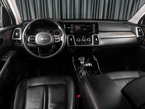Kia Sorento IV с пробегом 2020 года, цена 3 085 000 рублей, 109962 км, внедорожник, Автокод Объявления