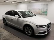 Audi A4 IV (B8) Рестайлинг Химки  - изображение 14