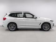 BMW X3 III (G01) Санкт-Петербург  - изображение 34