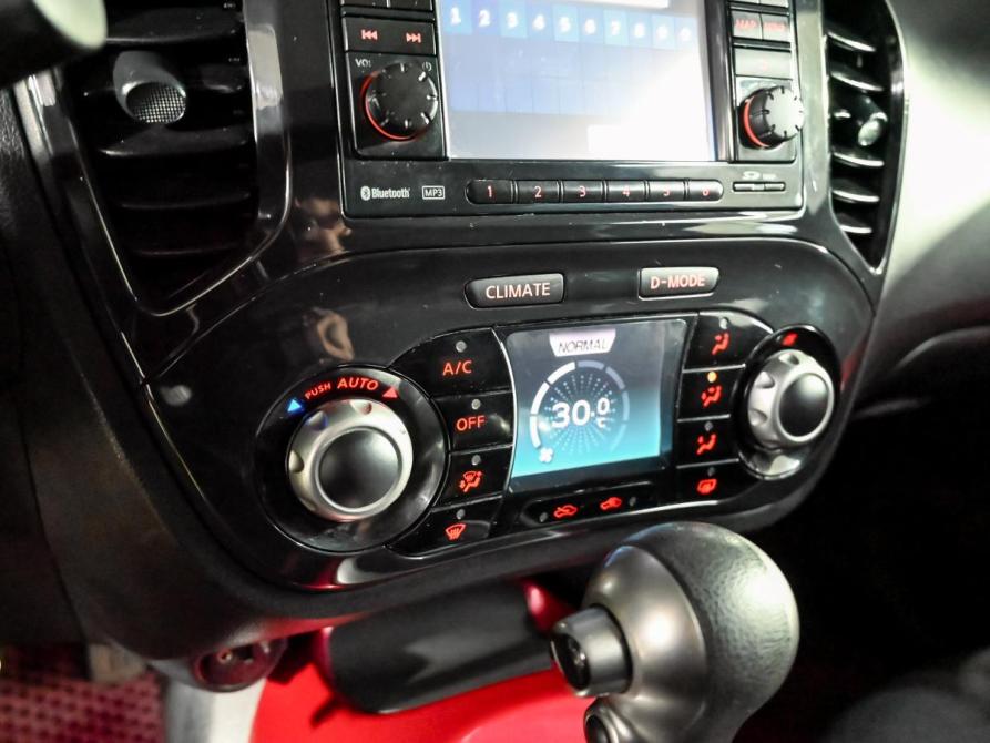 Nissan Juke I Екатеринбург  - изображение 15