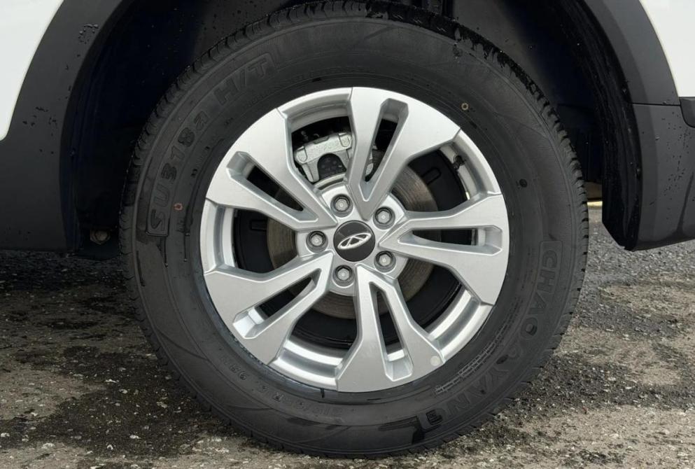 Chery Tiggo 4 Pro I Рестайлинг Киров  - изображение 33