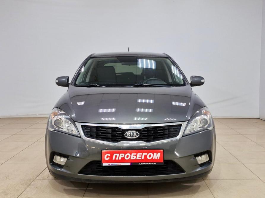 Kia Ceed I Рестайлинг Альметьевск  - изображение 2
