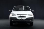Chevrolet Niva I Рестайлинг Тюмень  - изображение 25