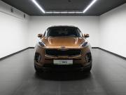 Kia Sportage IV Тверь  - изображение 28