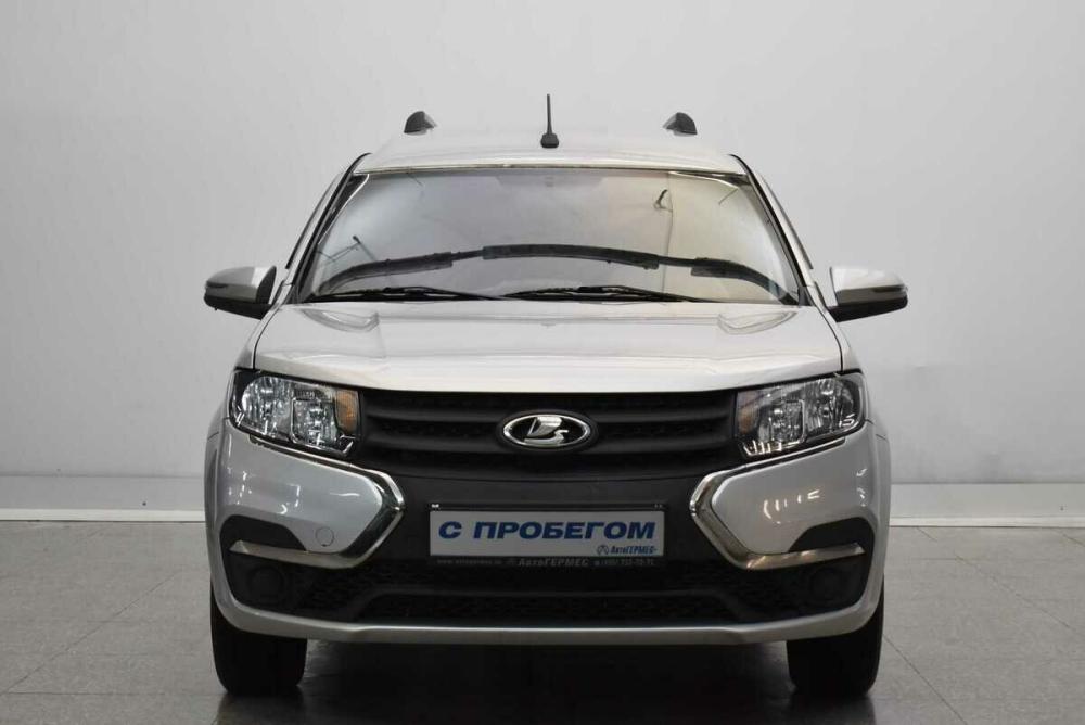Lada (ВАЗ) Largus I Рестайлинг Москва  - изображение 2
