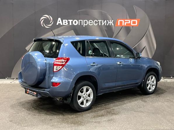 Toyota RAV4 III (XA30) Рестайлинг с пробегом 2010 года, цена 1 430 000 рублей, 147000 км, внедорожник, Автокод Объявления
