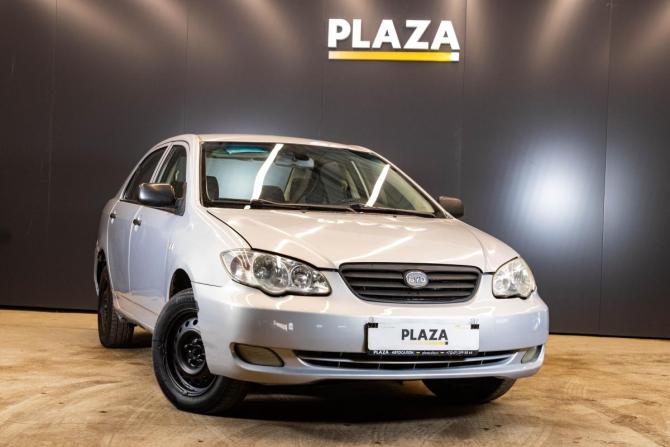 BYD F3 I с пробегом 2012 года, цена 329 000 рублей, 113581 км, седан, Автокод Объявления