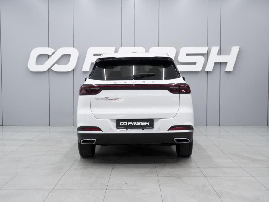 Chery Tiggo 7 Pro Max I Ростов-на-Дону  - изображение 4