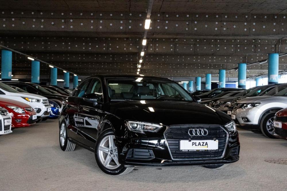 Audi A3 III (8V) Рестайлинг Уфа  - изображение 2