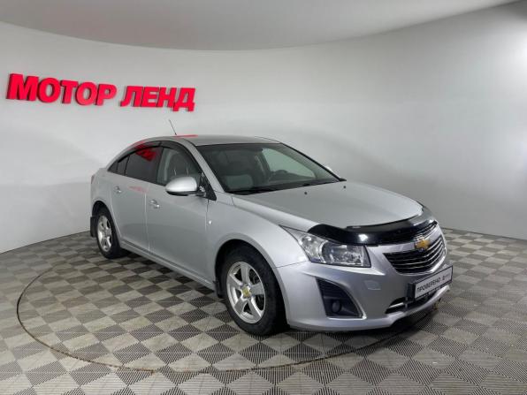 Chevrolet Cruze I Рестайлинг с пробегом 2013 года, цена 730 000 рублей, 144955 км, седан, Автокод Объявления