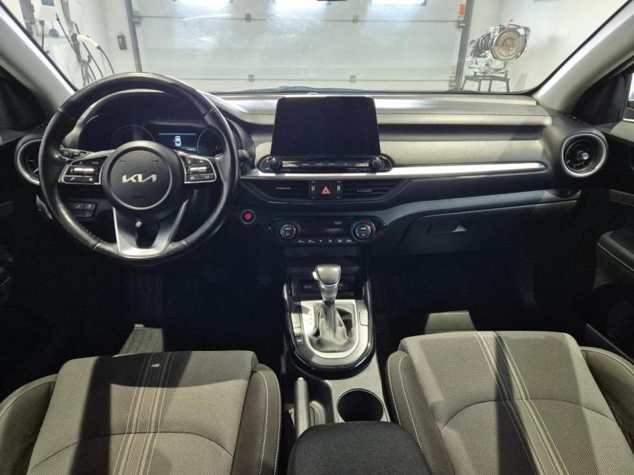Kia Cerato IV Рестайлинг Москва  - изображение 8