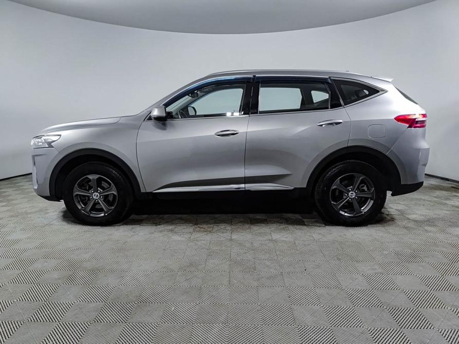 Haval F7 I Уфа  - изображение 10