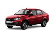 Lada (ВАЗ) Granta I Рестайлинг Москва  - изображение 20