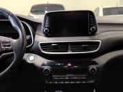 Hyundai Tucson III Рестайлинг Казань  - изображение 40