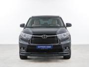 Toyota Highlander III (XU50) Москва  - изображение 27