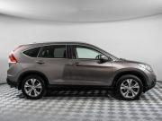 Honda CR-V IV Москва  - изображение 21