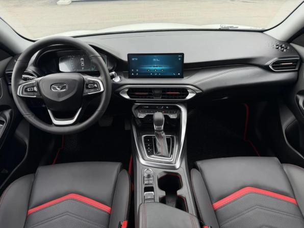 Kaiyi E5 с пробегом 2023 года, цена 1 259 000 рублей, 39752 км, седан, Автокод Объявления