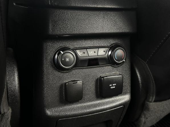 Ford Explorer V с пробегом 2012 года, цена 1 579 000 рублей, 260021 км, внедорожник, Автокод Объявления