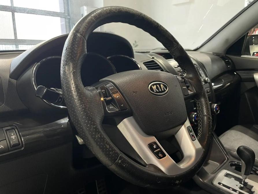 Kia Sorento II Москва  - изображение 12