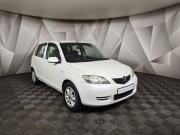 Mazda Demio II (DY) Москва  - изображение 21