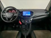 Lada (ВАЗ) Vesta I Москва  - изображение 30
