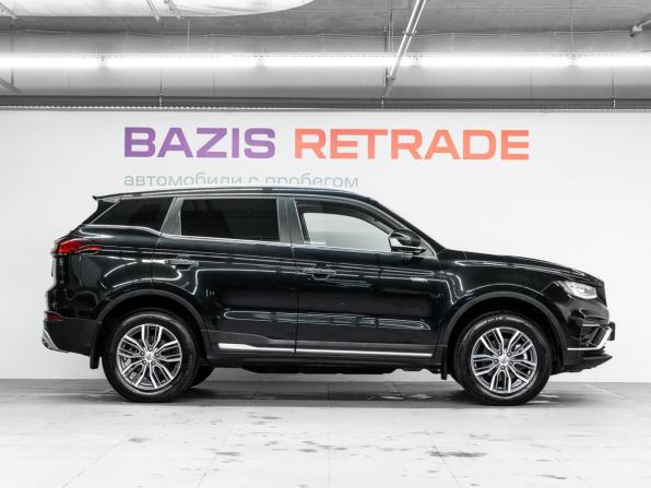 Geely Atlas Pro с пробегом 2023 года, цена 1 999 000 рублей, 36680 км, внедорожник, Автокод Объявления