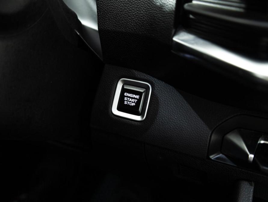 Geely Okavango I Рестайлинг Санкт-Петербург  - изображение 17
