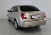 Daewoo Gentra II Астрахань  - изображение 31