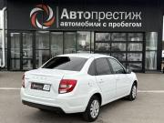 Lada (ВАЗ) Granta I Рестайлинг Волгоград  - изображение 23