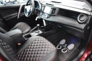 Toyota RAV4 IV (XA40) Рестайлинг Киров  - изображение 52