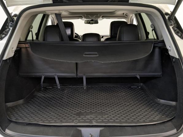 Nissan Murano III (Z52) с пробегом 2019 года, цена 2 740 000 рублей, 74261 км, внедорожник, Автокод Объявления