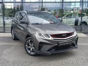 Geely Coolray I Оренбург  - изображение 22