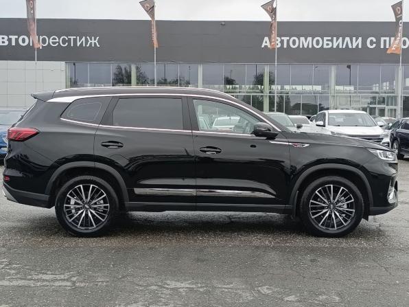 Chery Tiggo 8 Pro I с пробегом 2022 года, цена 2 109 000 рублей, 23330 км, внедорожник, Автокод Объявления